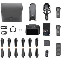 DJI Mavic 3 Pro Cine Premium Combo (DJI RC Pro)