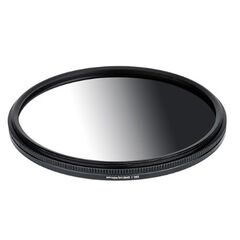 JJC Filtro ND Gradual 52mm