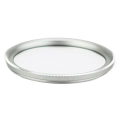 JJC Filtro MC UV Ultra-Slim F-MCUV405 40.5mm - Prata