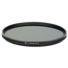JJC Filtro CPL Ultra-Slim Multi-Coated F-CPL62 62mm