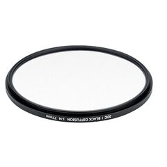 JJC FIltro Black Diffusion F-BD49-4 1/4 49mm