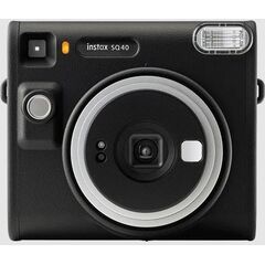 FUJIFILM Instax Square SQ40 (Preto)