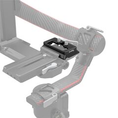 SmallRig 3154 Arca-swiss Type Quick Release Plate for DJI