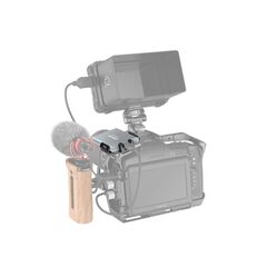 SMALLRIG Montagem SSD 3272 T5/T7 para BMPCC 6K PRO