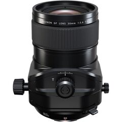 FUJIFILM GF30mm F5.6 T/S