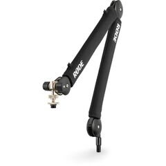 RODE PSA1 + Professional Studio Arm (Preto)