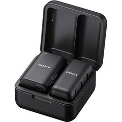 SONY Microfone sem fios ECM-W3S