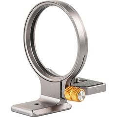 NISI Wizard Sapata Rotativa Horizontal para Vertical W-72 para Mirrorless