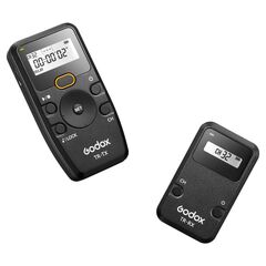 GODOX Temporizador Digital Remoto TR-P1