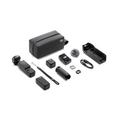 DJI Osmo Pocket 3 Combo