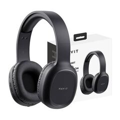 HAVIT Auscultadores Bluetooth H2590BTPro