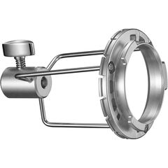 GODOX Adaptador Parabólica Strobe p/ Godox Mount