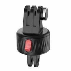 PULUZ Adaptador Magnético para Action Cam PU706B