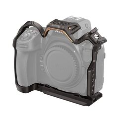 SMALLRIG 4317 kit Night Eagle Cage para Nikon Z8