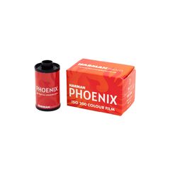 HARMAN Rolo Cor Phoenix 200 135/36