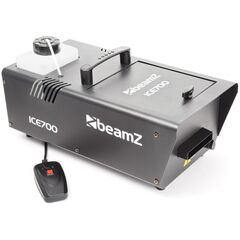 BEAMZ MÁQUINA DE FUMO Rastejante 700W (ICE700)