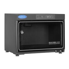 SIRUI HC-30X Cabine Controladora Humidade - 30L