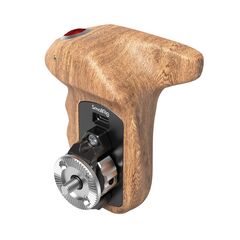 SMALLRIG 3324 Punho Lateral com Controlo Remoto​ para Sony, Panasonic e Fujifilm