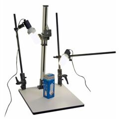 FALCON EYES Shooting Table Copy Stand CS-730