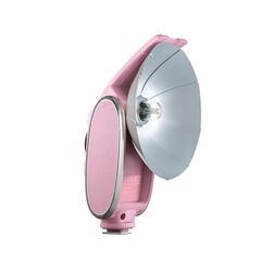 ​GODOX Flash Retro Lux Senior - Rosa