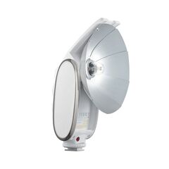 ​GODOX Flash Retro Lux Senior - Branco