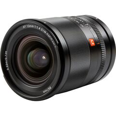 VILTROX AF 13mm F1.4 XF Sony E