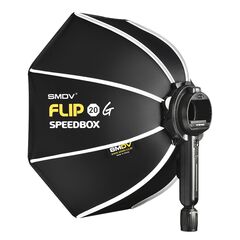SMDV Speedbox Flip20G - 45cm