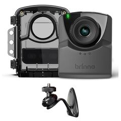 BRINNO Câmera Time-Lapse TLC2020 Mount Bundle