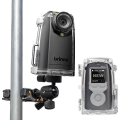 ​BRINNO Câmera Time-Lapse TLC300 Construction Mount