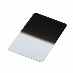 ​NISI Filtro 75x100mm ND4 Nano IR Hard GND​