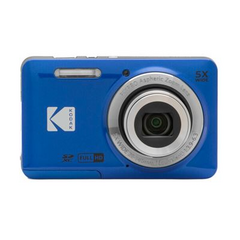 KODAK PIXPRO FZ55 - Azul