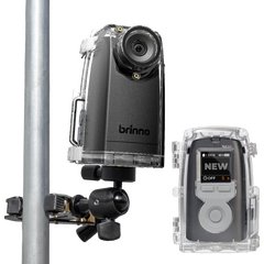 ​BRINNO Câmera Time-Lapse TLC300 Construction Mount