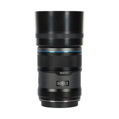 SIRUI Sniper 56mm f/1.2 para Nikon Z