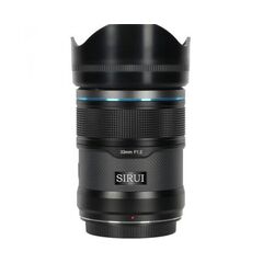 SIRUI Sniper 33mm f/1.2 para Nikon Z