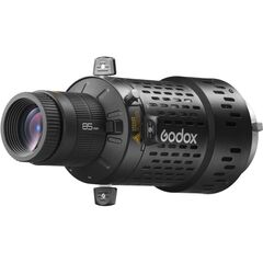 ​GODOX Acessório de Projeção BFP para Flash - Profoto