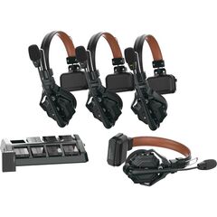 ​HOLLYLAND Solidcom C1 Pro 4S