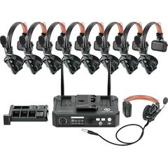 ​HOLLYLAND Solidcom C1 Pro 8S Hub