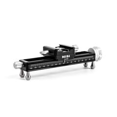 NISI Macro Rail de Focagem NM-180S
