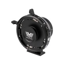 VILTROX Adaptador PL-M43 Lente PL Corpo Micro 4/3