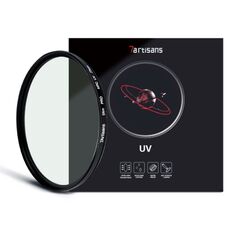 7Artisans Filtro MRC-UV 58mm
