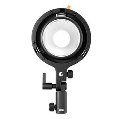 ​ZHIYUN Adaptador Bowens para Molus X100
