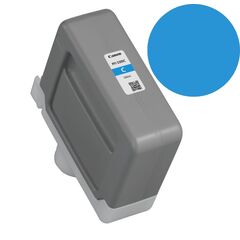 CANON Tinteiro Ciano 330ml PFI-3300C