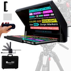 TELEPROMPTER PAD Pack Ilight Pro 14" V2