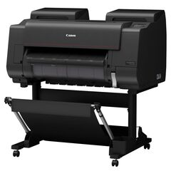 CANON Impressora Jato de Tinta imagePROGRAF PRO-2600 24"