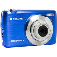 AGFAPHOTO Câmera Digital DC8200 - Azul
