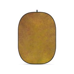 GODOX Fundo de Tecido Dobrável CBA-PA0008 2x1.5m Oval