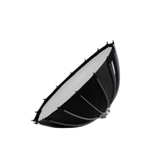 VILTROX Weeylite Softbox com Beauty Dish RG-100C - 100cm