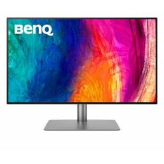 BENQ Monitor PD3225U 4K HDR 32"