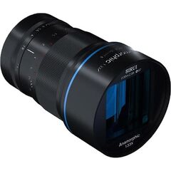 SIRUI 50mm f/1.8 Anamórfica 1.33X Canon RF