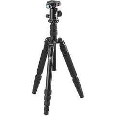 SIRUI Tripé/Monopé de Alumínio A-1005 + Cabeça de Bola Y10